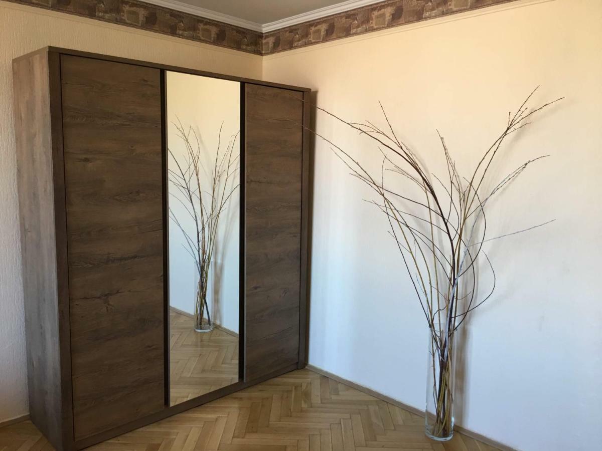 Apartman Elizabeth Cheb Zewnętrze zdjęcie