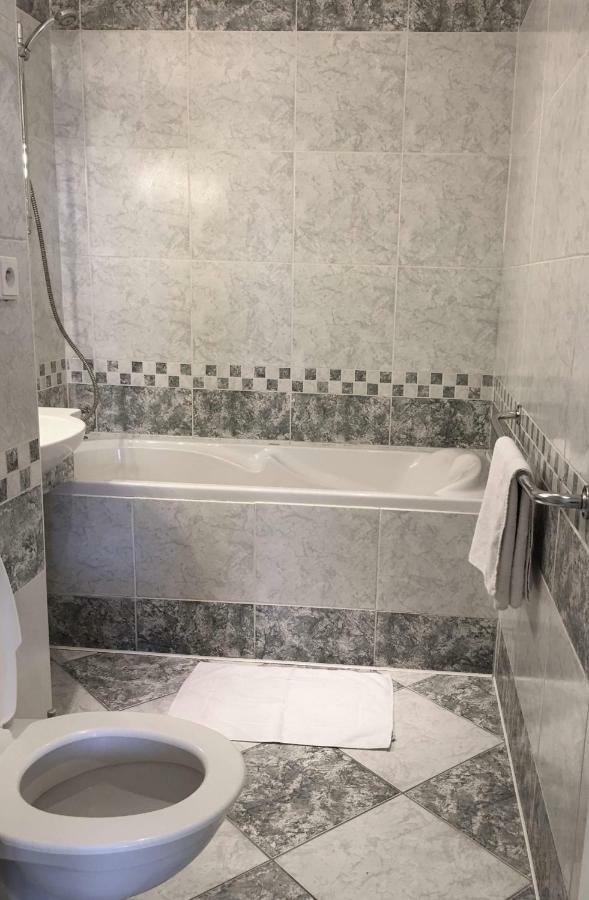 Apartman Elizabeth Cheb Zewnętrze zdjęcie
