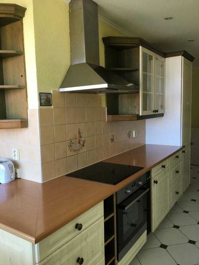 Apartman Elizabeth Cheb Zewnętrze zdjęcie